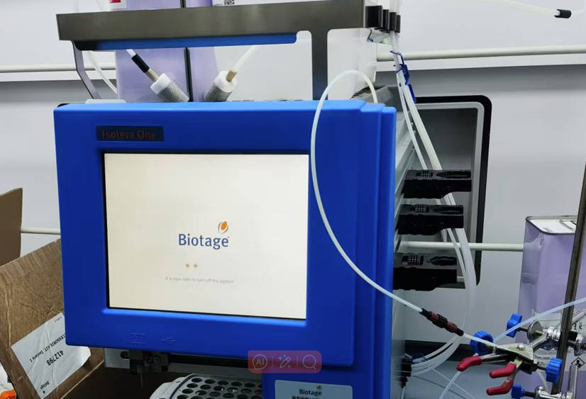 过柱机A管和B管解开机械运转之谜